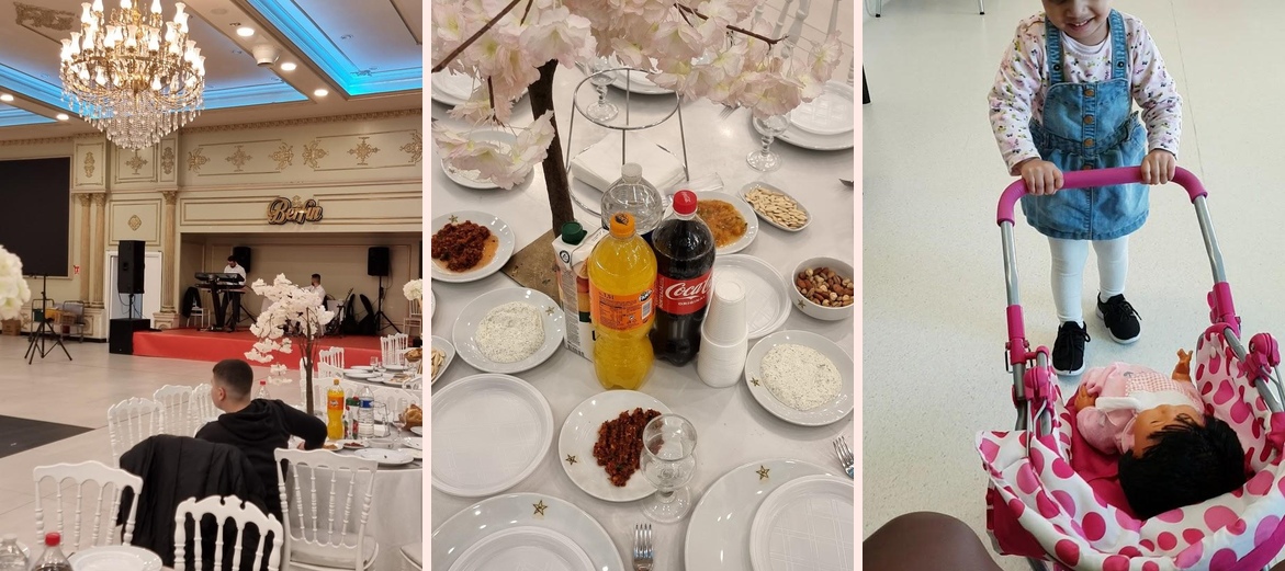 Berfin dugun salonu - Photo 1