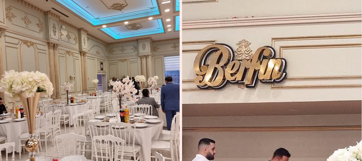 Berfin dugun salonu - Photo 2